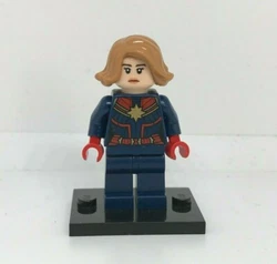 100% original LEGO.