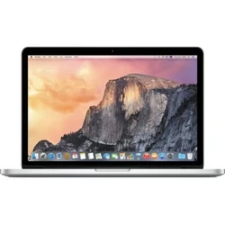 Storage Capacity: 256GB. Processor: Core i5. MacBook Pro 13