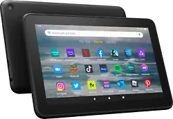Amazon Fire 7 Tablet 16gb, Latest Gen 2022. Fire 7 (2022) 7” tablet with Wi-Fi 16 GB. Stay in touch with Zoom, or ask...