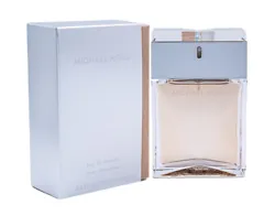 Michael Kors by Michael Kors 3.4 oz EDP Perfume for Women New In Retail Box.