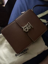 Burberry tb bag. Brand new with dust bag and tag.
