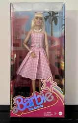 Barbie Movie 2023 Perfect Day Project Arch Margot Robbie Doll SHIPS TODAY NEW.