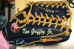 GREAT ITEM TO GET SIGNED. THIS WOULD MAKE A GREAT ADDITION TO ANY GLOVE OR GRIFFEY JR COLLECTION.