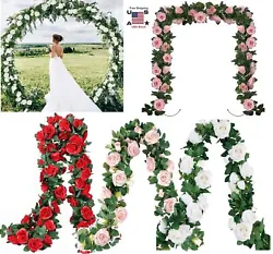 100Pcs Pop Silk Artificial Fake Rose Flower Heads Bulk Craft Wedding Party Decor. 200× Silk Gold Rose Fake Artificial...