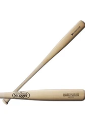 Louisville Slugger Mix Model Genuine Series 3X Wood Baseball Bat. Shipped with UPS Ground.