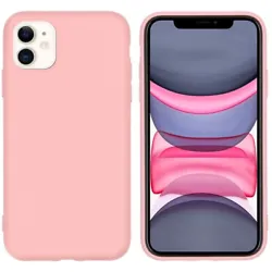 So Seven Smoothie Rose iPhone 11 Pro - Coque de protection en silicone pour Ap. État : 