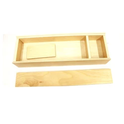 Hafele Birch Cutlery Tray Drawer Organizer 21 7/16