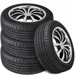 The Goodyear Assurance All-Season is a touring, all season tire manufactured for passenger vehicles and SUVs. The tire...