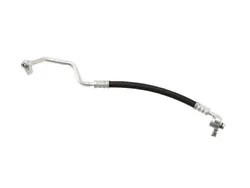 2004-2006 Subaru Baja. All hoses are constructed with double wall barrier hose compatible with R134A or R12. 12 Month...