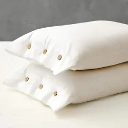 Size 2 Pillowcases. Material 100% Cotton.