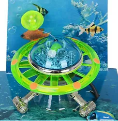 They open, close, move and bring your aquarium to life. Travels Aquarium From Top To Bottom! 1 x 1 m (3.28ft)Aquarium...