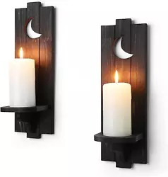Buy Risk Free - Rustic wall sconces 12-Months After-Sales Service from Besuerte. Unleash your creativity for Besuerte...