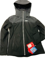 Motionista Lifaloft Jacket. Insulation: 80g LIFALOFT™. Helly Hansen. Fabric: 2-Layer HELLY TECH® Professional....