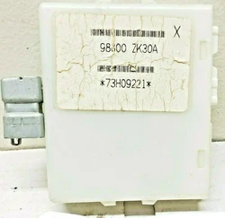 PART NUMBER 98800 ZK30A OEM. Manufacturer Part Number: 98800 ZK30A. 2006 2008 BUICK LA CROSS LUCERNE 3.8L ENGINE...