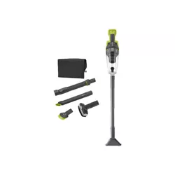Cet appareil est vendu avec plusieurs accessoires : un suceur plat avec brosse rétractable et un tube dextension avec...