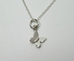 Butterflies have always symbolized transformation, as well as grace and expansion. From these winged creatures, we can...