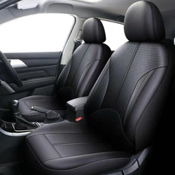 This cover fits all universal s tandard car seats,suitable for four seasons. Item Type: Full Seat Cover Set. Front Seat...