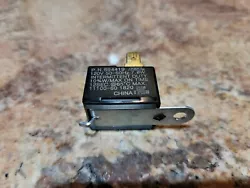 Whirlpool Dryer Buzzer 694419 WP694419.