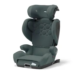 Recaro Car Seat Mako Elite 2 Mineral Green (15-36 kg) (33-80 lbs). Producer Recaro. Mounting: Car seat belts + ISOFIX....