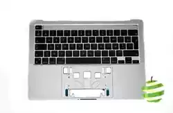 Compatibilité: MacBook Pro 13’’ A2338 Touch Bar M1 (2020) – 2 Thunderbolt USB 4 (Silver). Cependant, ce délai...