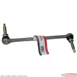 About Motorcraft: Nothing beats an original. Motorcraft rubber goods line- including belts and hoses- combines quality...