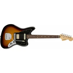 Ils gardent un pied dans le passé tout en regardant vers lavenir. Micro humbucker Player Series en position chevalet...