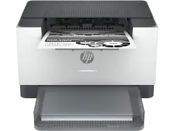 HP LaserJet M209dwe Laser Printer, Black And White Mobile Print Up to 20,000.