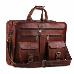 You’ll love how easy it is to move about with in tight areas including crowded spaces. It also has one large zipper...