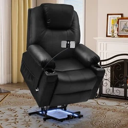 Secure your safety while also bringing a sense of cinematic ambiance to your living room.