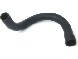 Notes: Radiator Coolant Hose -- 111.012; From 078543. Position: Lower. Warranty Policy. Condition: New.