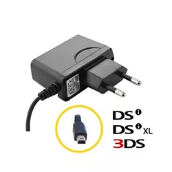 New 3DS 2DSXL. - 2DS - 3DS - 3DS XL. - DSI - DSI XL. pour Nintendo DS Lite.