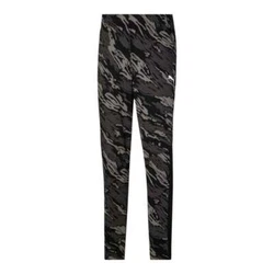 Camo Contrast 2.0 Pants. Crafted from partially recycled materials, these fleece-knit joggers feature a camo all over...