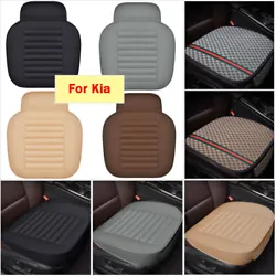 A# Specification :PU leather Half-Surround. Material: high-grade PU leather + sponge. Use the high-grade non-slip...