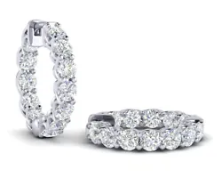 Small Huggie Hoop Earrings / 1Pair. GoldPlated CZ. Stone: Top quality cubic Zirconia. Material: Gold Plated. Color:...