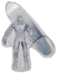 SILVER SURFER. 2009 HASBRO - MARVEL UNIVERSE. MARVEL COMICS 70 YEARS. I DO THE BEST ON INFORMING ABOUT ANY PRODUCT...