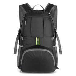 CAPACITY: 35L storage space, keep things organized. Stress points are reinforced with bar tacking for increased...