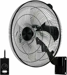 The 90° oscillation and adjustable tilt are perfect for complete room coverage. It brings your room more cooling air...
