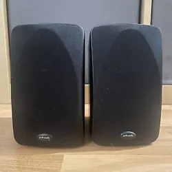 One of the pegs broke off screen cover. Some scuffs on top of speakers. Any questions please message me. Thanks for...