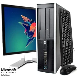 Form Factor : Small Form Factor (SFF). Storage Drive : Up to 500GB Hard Disk Drive (HDD). Added Features : Keyboard,...