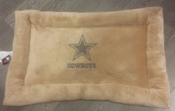 Dog bed 20x30