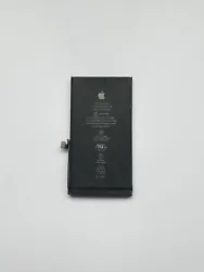 IPhone 12 Battery 100% Original Apple.