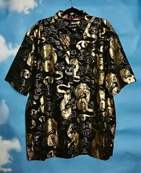 SHIRT LENGTH 32