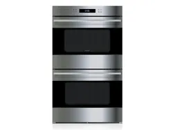 Ten modes are Bake, Roast, Broil, Convection, Convection Bake, Convection Roast, Convection Broil, Bake St. The typical...