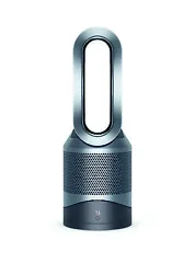 Dyson HP01 Pure Hot + Cool Desk Purifier, Heater & Fan | Refurbished360º View. The Dyson Pure Hot+Cool™ purifier...