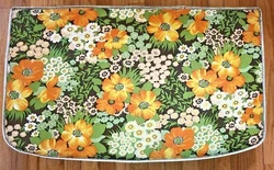 Very good condition; seams could use more cleaning. One side one corner has a wear mark (see pic) but not very...