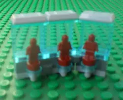 LEGO MARVEL 76196. HALL OF ARMOR.