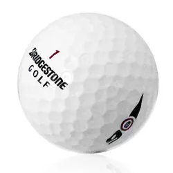 The newly engineered Web Dimple enhances surface coverage for improved ball flight for more distance. The new e6...