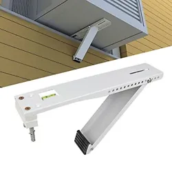 ✅WIDELY USED：Adapts to most window styles, Compatible with 4″-15″ thick walls with window sill, and window sill...