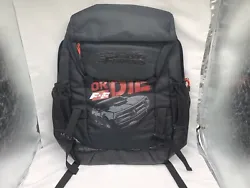 Universal Studios Fast & Furious Ride or Die Backpack Backpack New w/ Tags. Condition is New with tags. Shipped with...