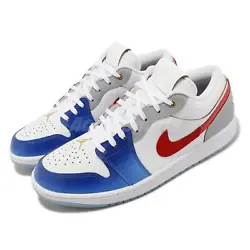 Nike Air Jordan 1 Low SE AJ1 Philippines Men Casual Shoes Sneakers FN8901-164   S/N:  FN8901164  Color:  WHITE/GAME...